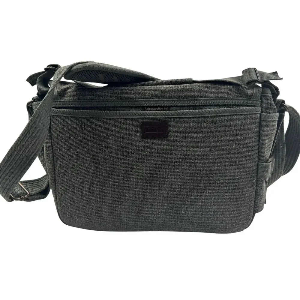 Think Tank Retrospective 7M Shoulder Bag for DSLR and Mirrorless Cameras